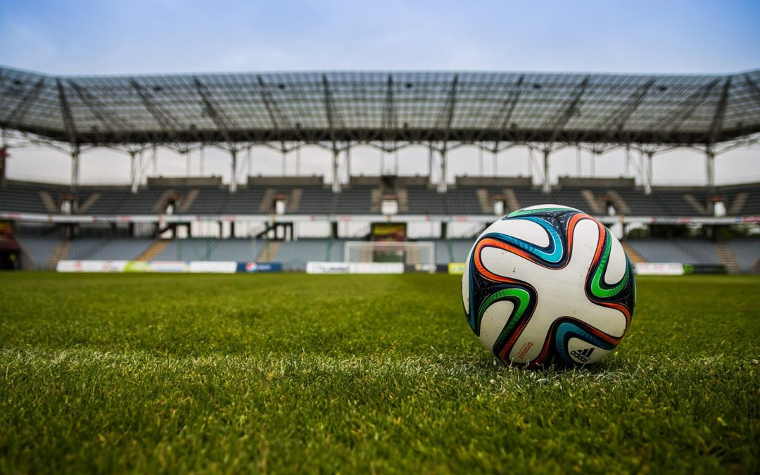 Wichtig ist auf`m Platz 🥅
