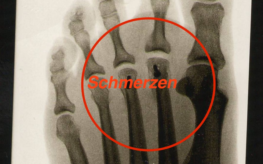 URSACHEN UND NICHT SYMPTOME BEHANDELN