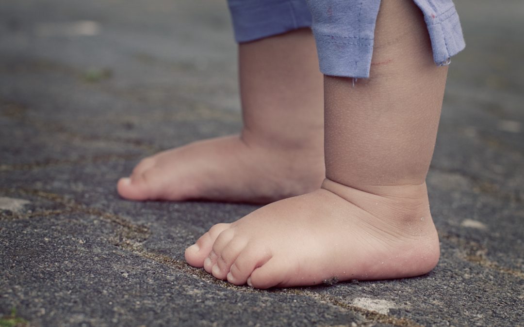 Jeder von uns war Kind oder hat Kinder