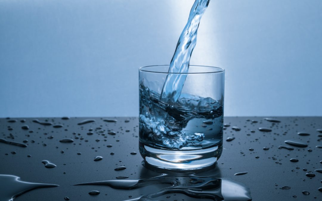 Gesundheitstipps: W A S S E R💧