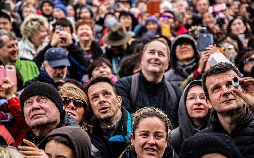 Beschwerden haben viele Gesichter